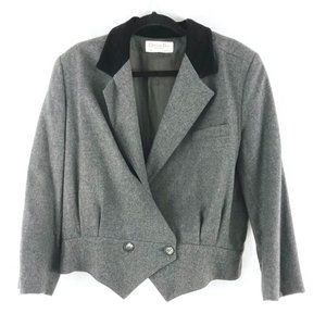 Christian Dior Wool Blazer